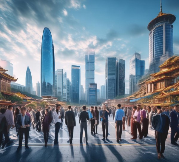 惠州市信息技术咨询行业,机遇与挑战 惠州市信息技术咨询行业,机遇与挑战