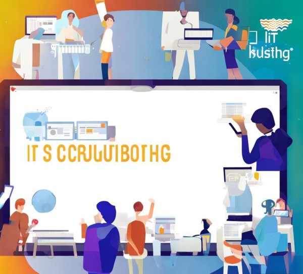 信息技术咨询公众号,助力企业数字化转型 信息技术咨询公众号,助力企业数字化转型