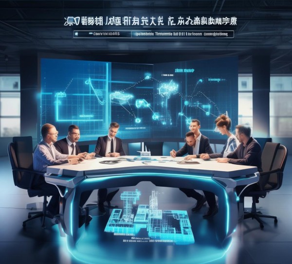 河北嘉东信息技术咨询，助力企业数字化转型