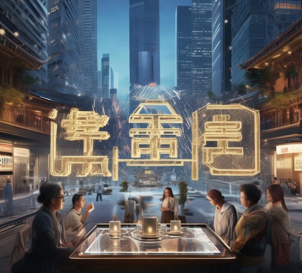 北海赢的未来,信息技术咨询的机遇与挑战 北海赢的未来,信息技术咨询的机遇与挑战