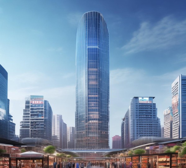 青岛极达，技术的前沿与市场的机遇