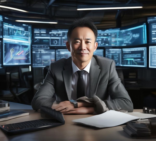 曼曼拍，技术咨询领域的权威咨询