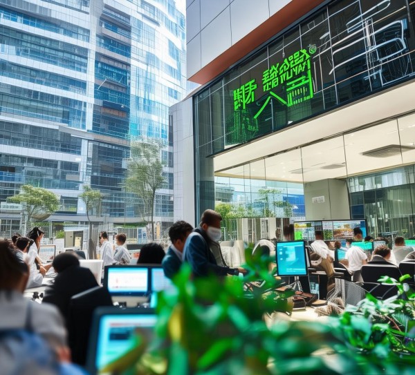贵州来茂信息技术咨询有限公司，助力贵州经济高质量发展
