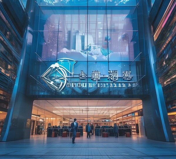 浩海信息咨询服务中心，助力企业未来发展