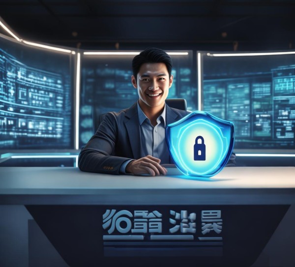 易帝信息咨询服务，你的数据安全守护者