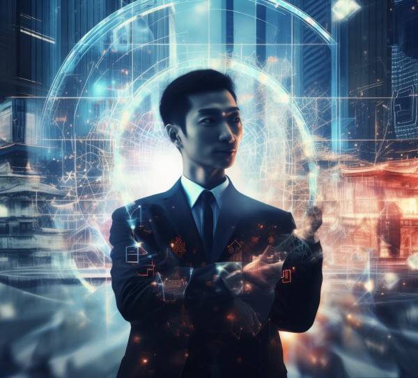 乐山袁兴盛信息技术咨询，助力企业数字化转型