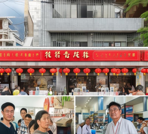 凤冈县信息咨询服务站，助力经济社会发展