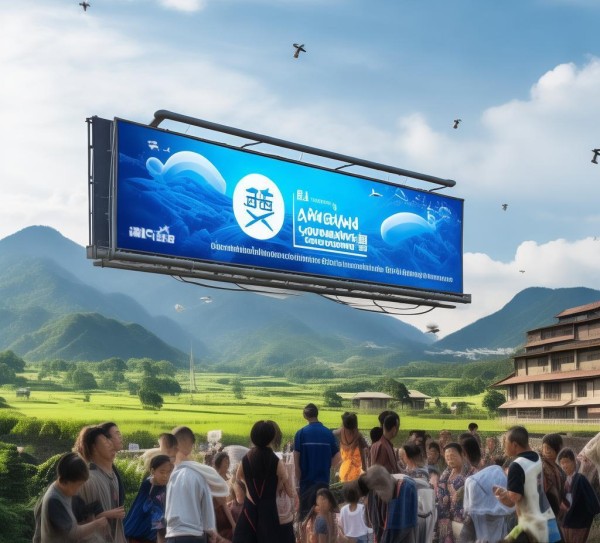 广西星闻信息技术咨询，赋能乡村振兴，助力未来