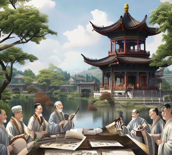 姑苏置业，信息咨询服务领域的开拓者