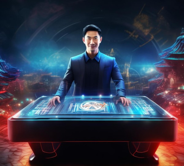 中粉网信息技术咨询，赋能未来，开启数字化转型
