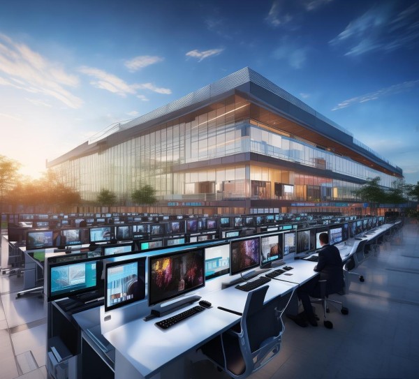 henan province’s Efficient and Professional Information Services Center in Xinaoteng City henan province’s Efficient and Professional Information Services Center in Xinaoteng City