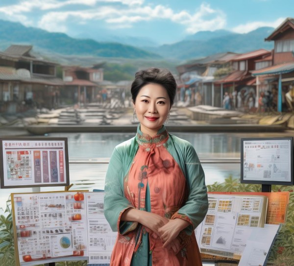 涟水大表嫂，房产信息咨询服务的创新与服务