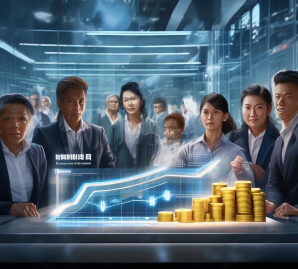 从咨询到财富，世和房产信息咨询服务部的使命与未来