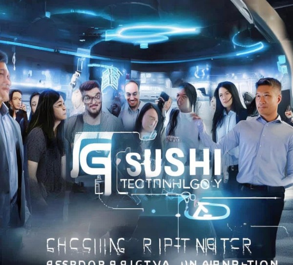 聚升科技,Choosing the Right Partner for Your Digital Transformation 聚升科技,Choosing the Right Partner for Your Digital Transformation