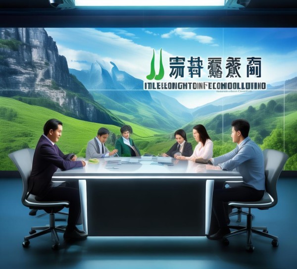 金恒信息技术咨询，助力林州市科技创新