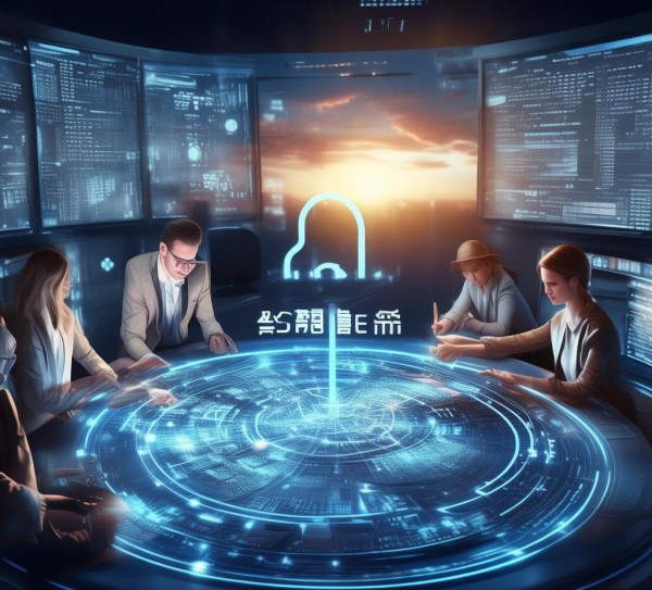 亿融信息咨询服务，助力数据驱动的未来