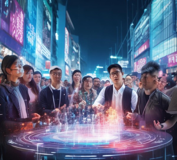 佛山信息技术咨询中心招聘，助力未来！