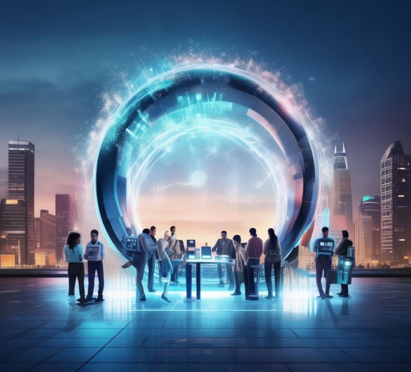 开启数字化转型的新时代—explore上海莎普合信息技术咨询的未来
