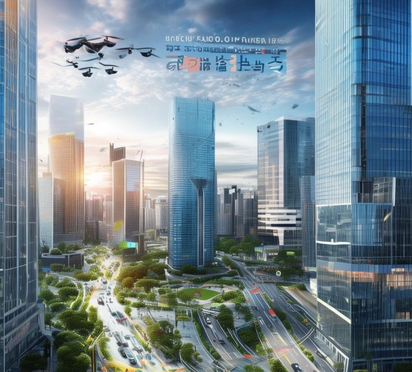 郑州浩贝信息技术咨询，赋能智慧城市建设的未来
