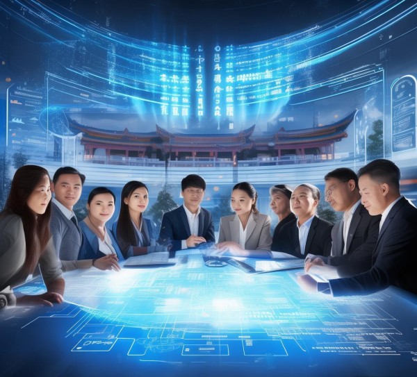 始兴信息咨询服务，数字化转型的创新之路