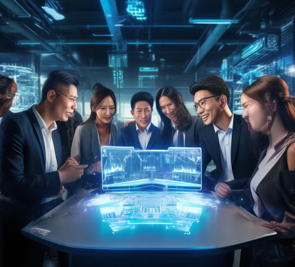 知天信息技术咨询，技术与市场的双重价值