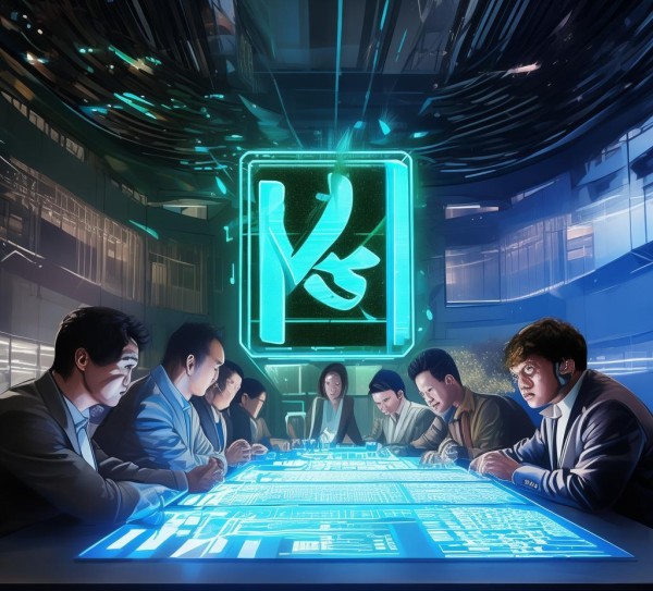智创之光，棋昊信息咨询服务，从数据驱动决策到未来发展的青春之光