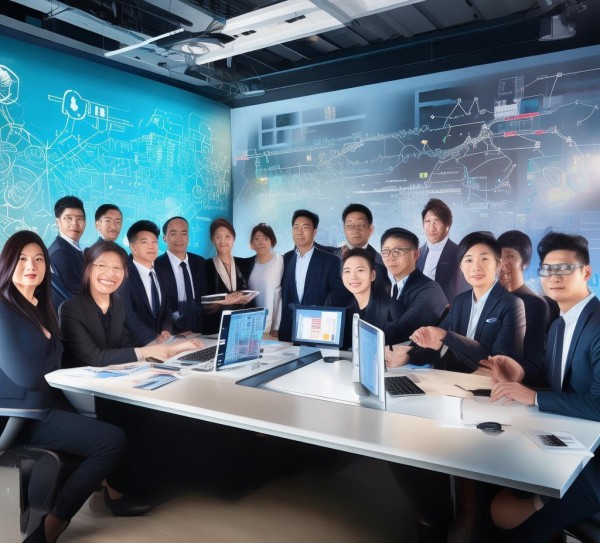 吉众信息咨询服务部，助力企业数字化转型的保驾护航