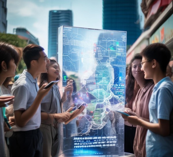 信息化助力泰国留学之路，开启你的留学之门