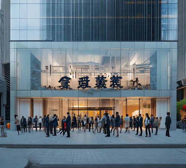 霍邱信息咨询服务中心，服务之道