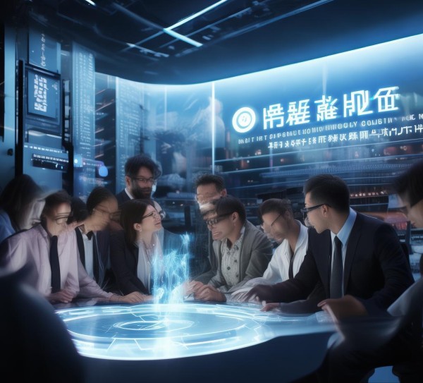 涞水县的智慧产业创新者，涞水淘悦信息技术咨询有限公司