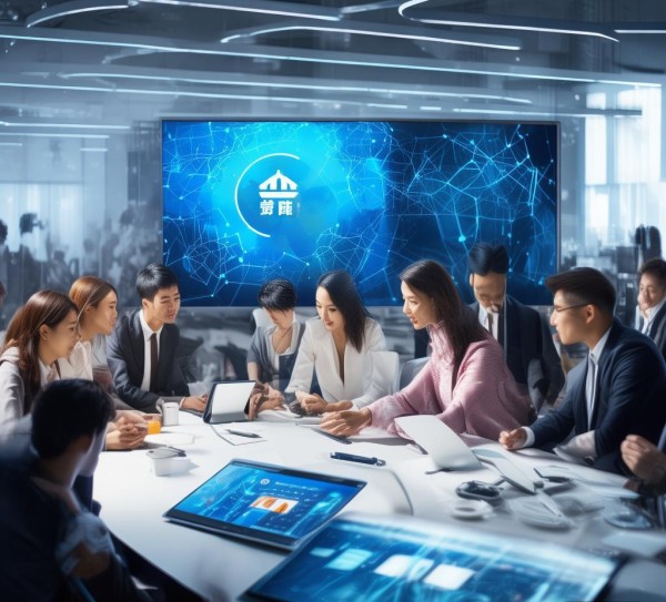 广东信息化免费咨询，助力企业数字化转型，成就未来