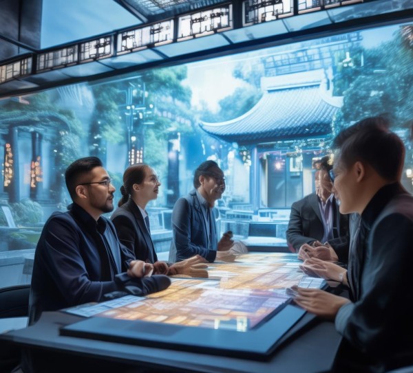 苏州自在轩，助力企业创新与数字化转型的智囊专家