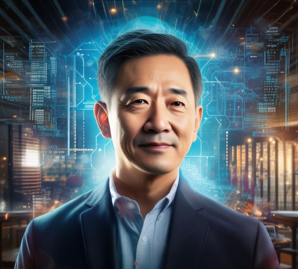 周瑜博士信息咨询，赋能企业数字化转型的智慧之光