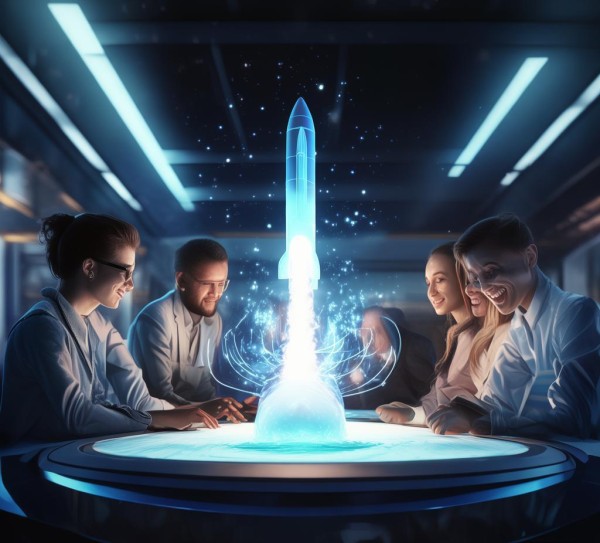 佑帆信息技术咨询服务部，助力企业 IGNITION，创造未来！