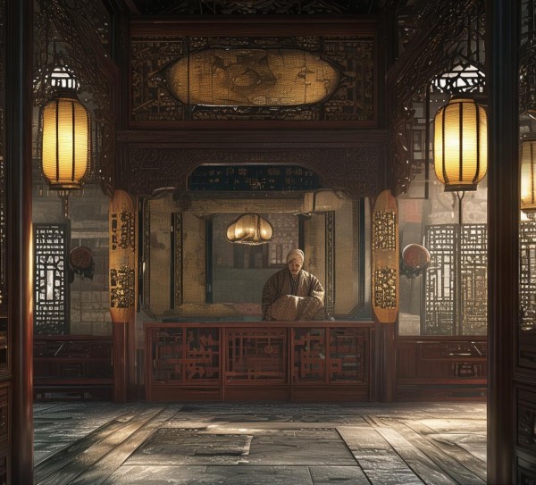 鸿易堂，从咨询到服务的跨越