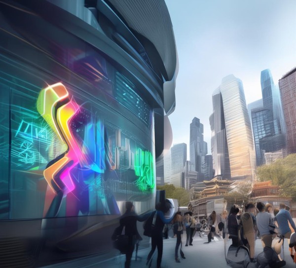湖北金钵信息技术咨询有限公司，专业助力智慧城市建设