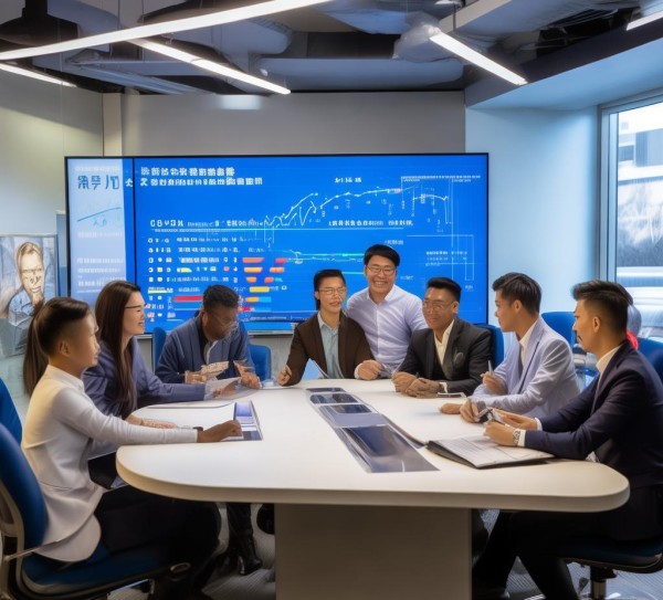 小柯信息技术咨询，助力企业数字化转型