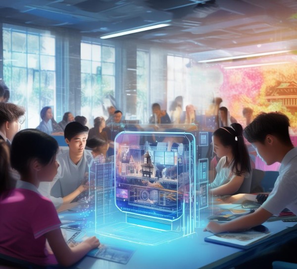山西信息化教育咨询系统，助力教育现代化的创新解决方案