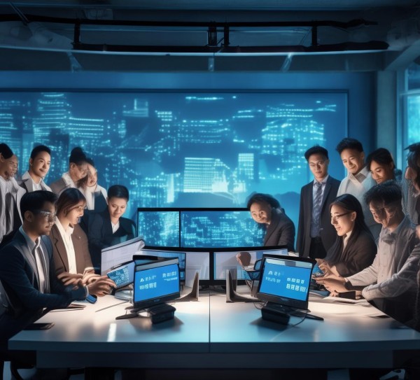 华云信息技术咨询招聘,助力企业迈向数字化转型 华云信息技术咨询招聘,助力企业迈向数字化转型