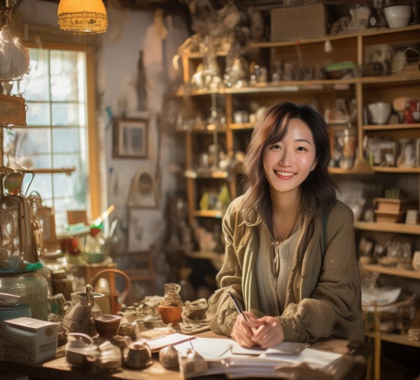 松原好物二手信息咨询服务，助力你的物有所值