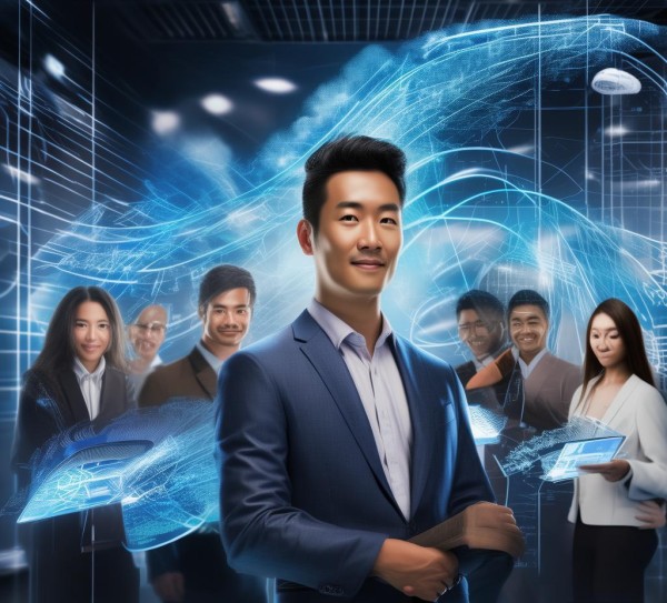 智殷信息技术咨询，助力企业数字化转型的高效选择