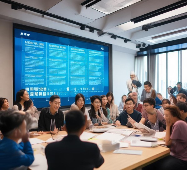 信息化教育咨询常见问题解析 信息化教育咨询常见问题解析