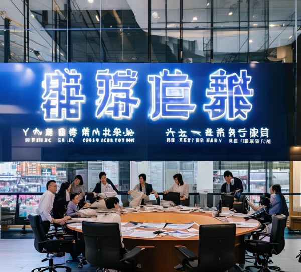 义乌陌柏信息咨询服务部，助力企业破局