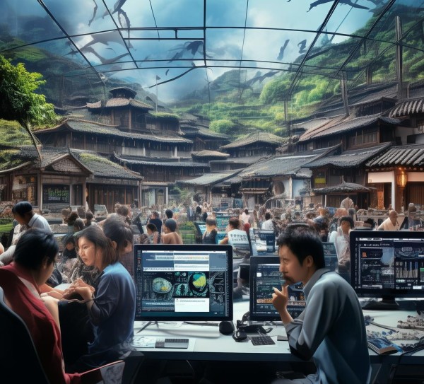 福建信息技术咨询,机遇与挑战 福建信息技术咨询,机遇与挑战