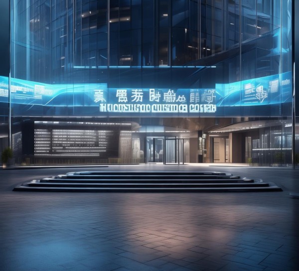 沅陵信息咨询服务中心，赋能信息时代，服务未来