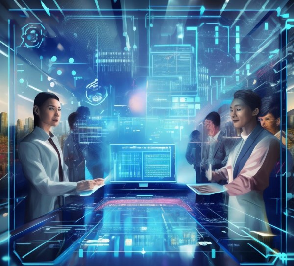 电白区信息咨询服务，助力智能社会的未来
