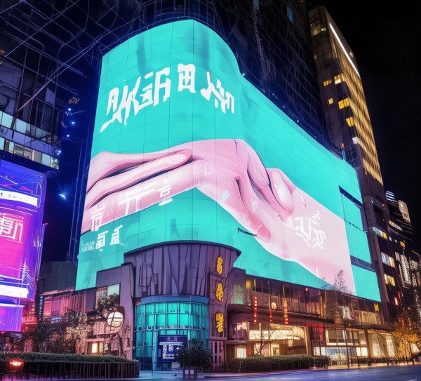 上海与嘉易伦，技术合作与资源共享的双轮驱动