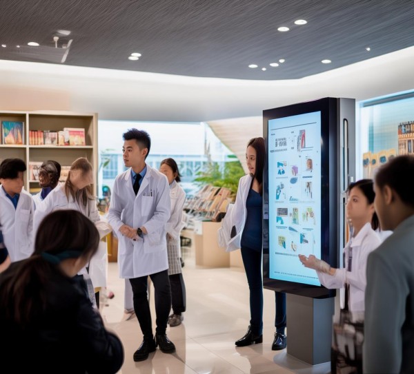 济南健康信息咨询服务，助力人民健康，服务保障社会