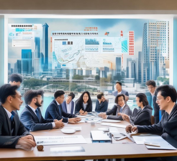 信息咨询服务在浙江的发展与挑战