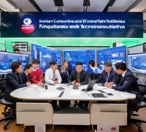 威县乐婉信息技术咨询部，助力企业发展与技术创新